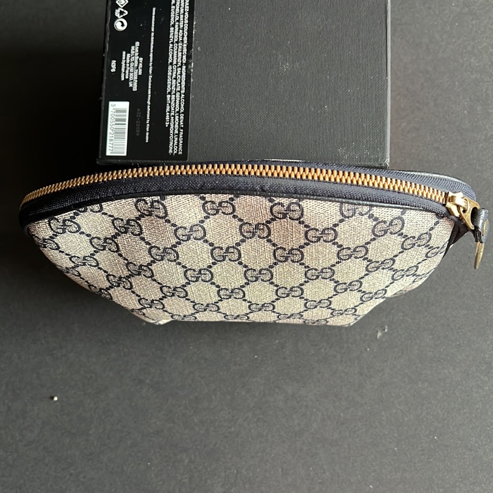 Vintage GUCCI bag - Picture 3 of 8